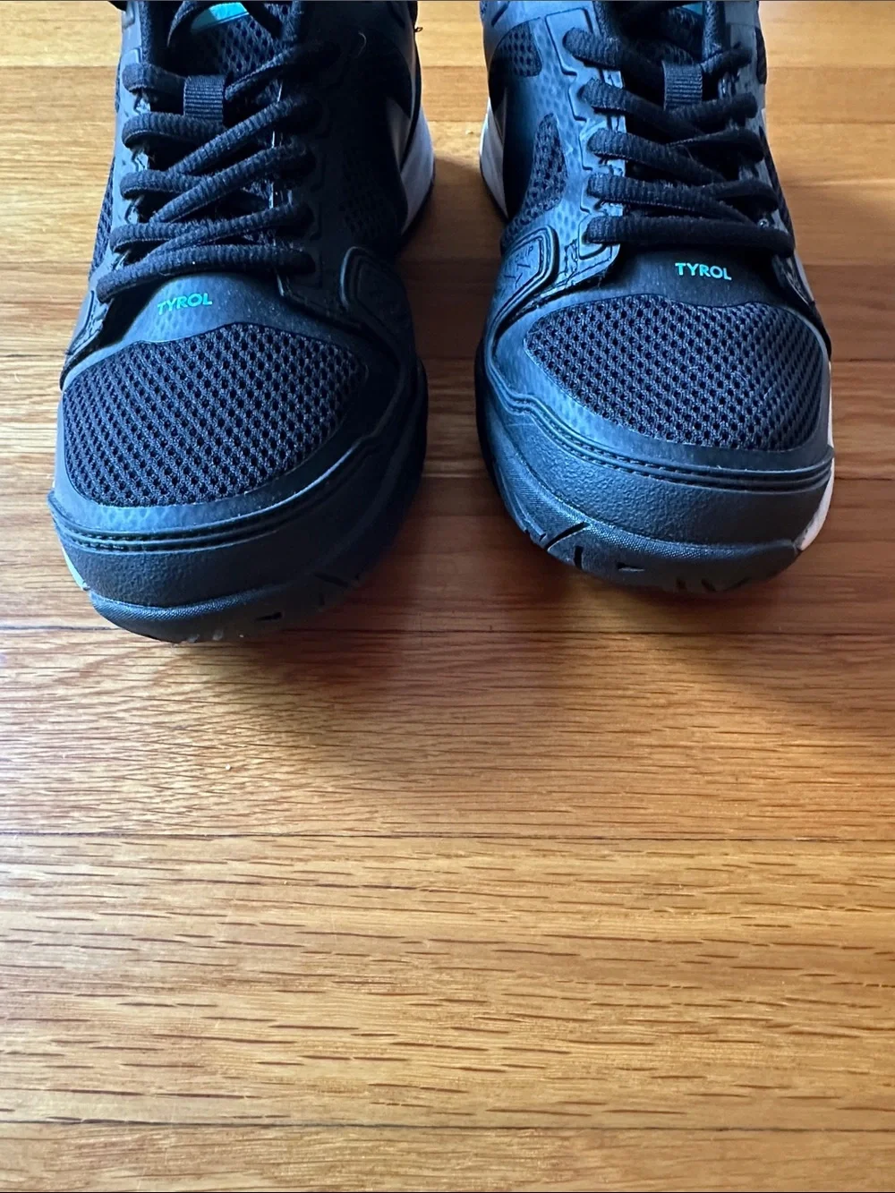 Tyrol Striker Pro V women’s pickleball sneakers - New never worn.